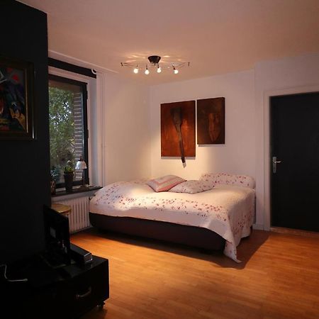 Art Of Living Apartman Plön Kültér fotó