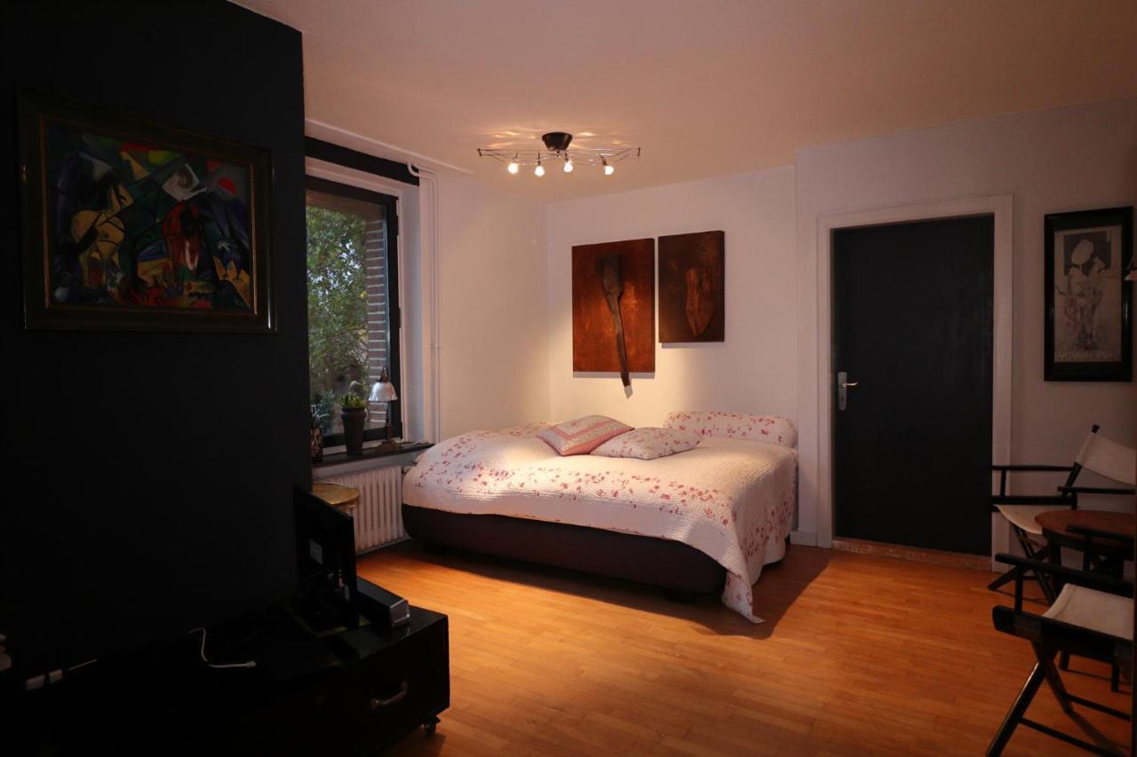 Art Of Living Apartman Plön Kültér fotó