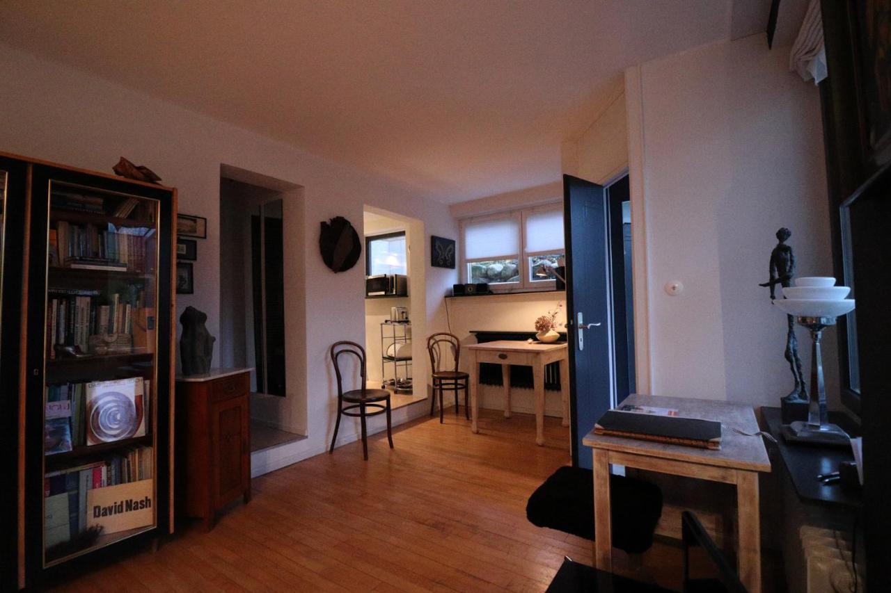 Art Of Living Apartman Plön Kültér fotó
