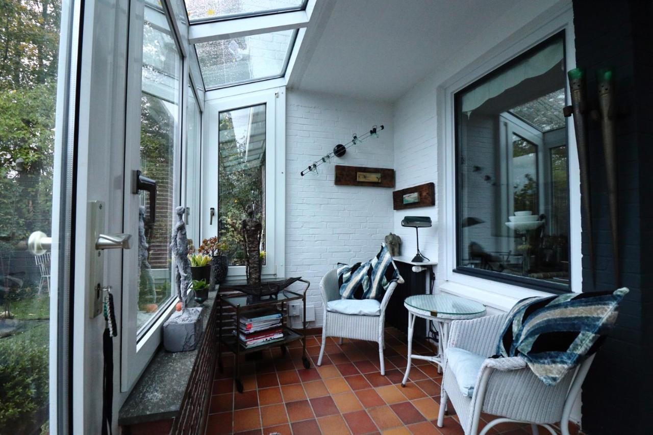 Art Of Living Apartman Plön Kültér fotó