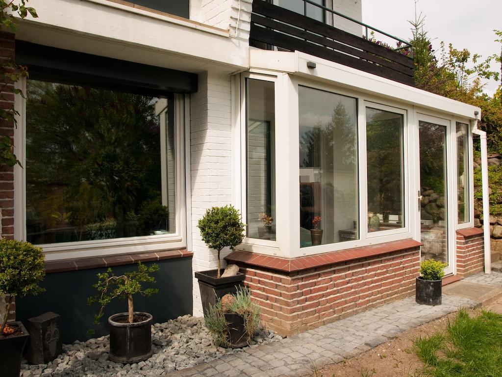Art Of Living Apartman Plön Szoba fotó