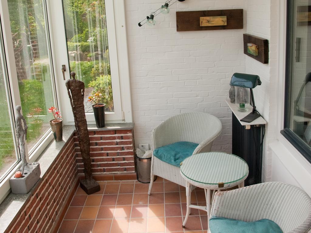 Art Of Living Apartman Plön Szoba fotó